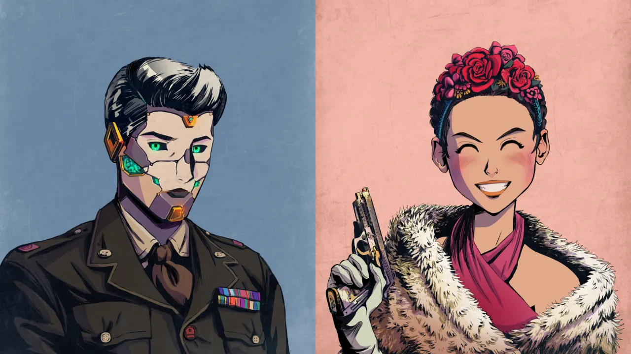 Mad Lads NFT Backpack Solana April 2023