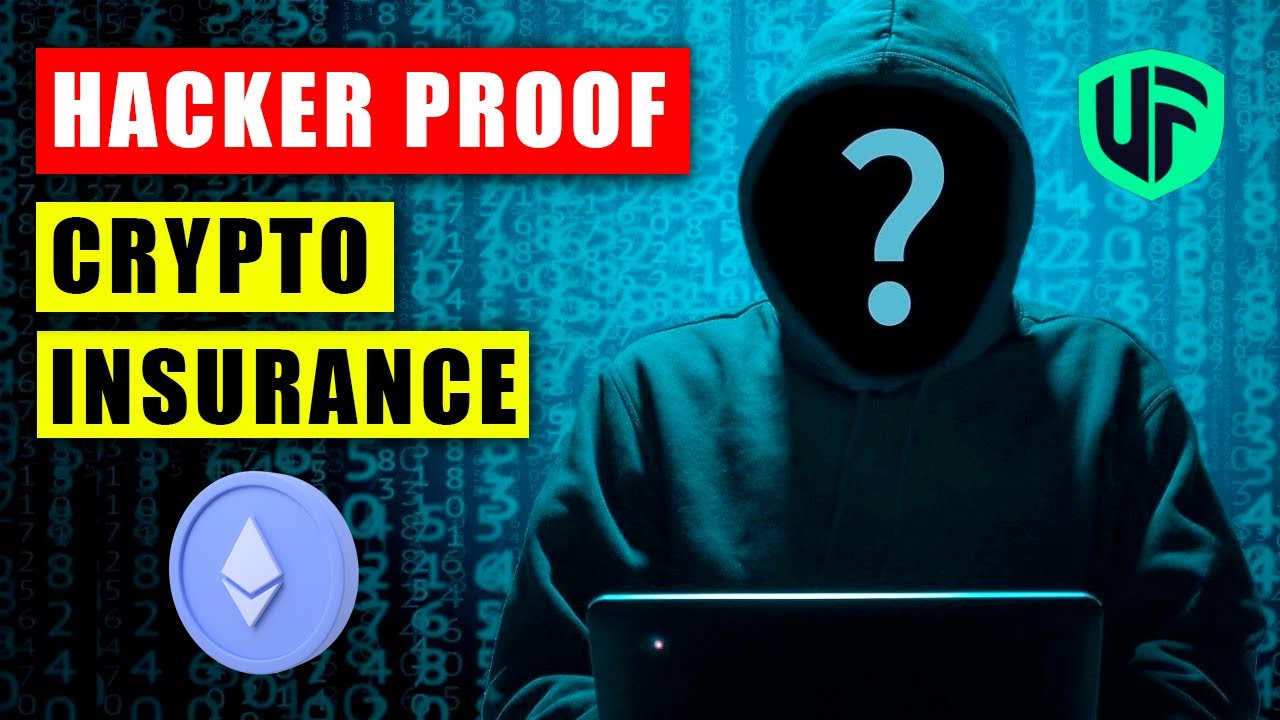 Unslashed Finance insurance pools