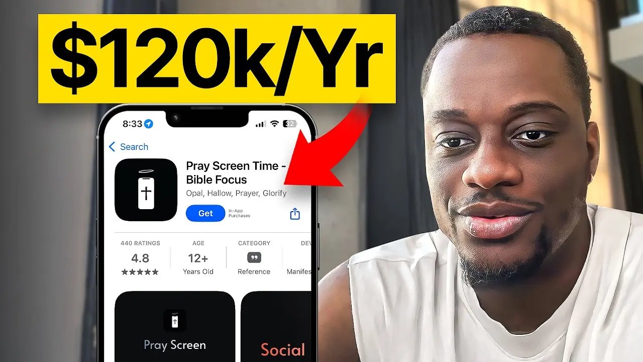 TON Community TWA Template demo screenshot