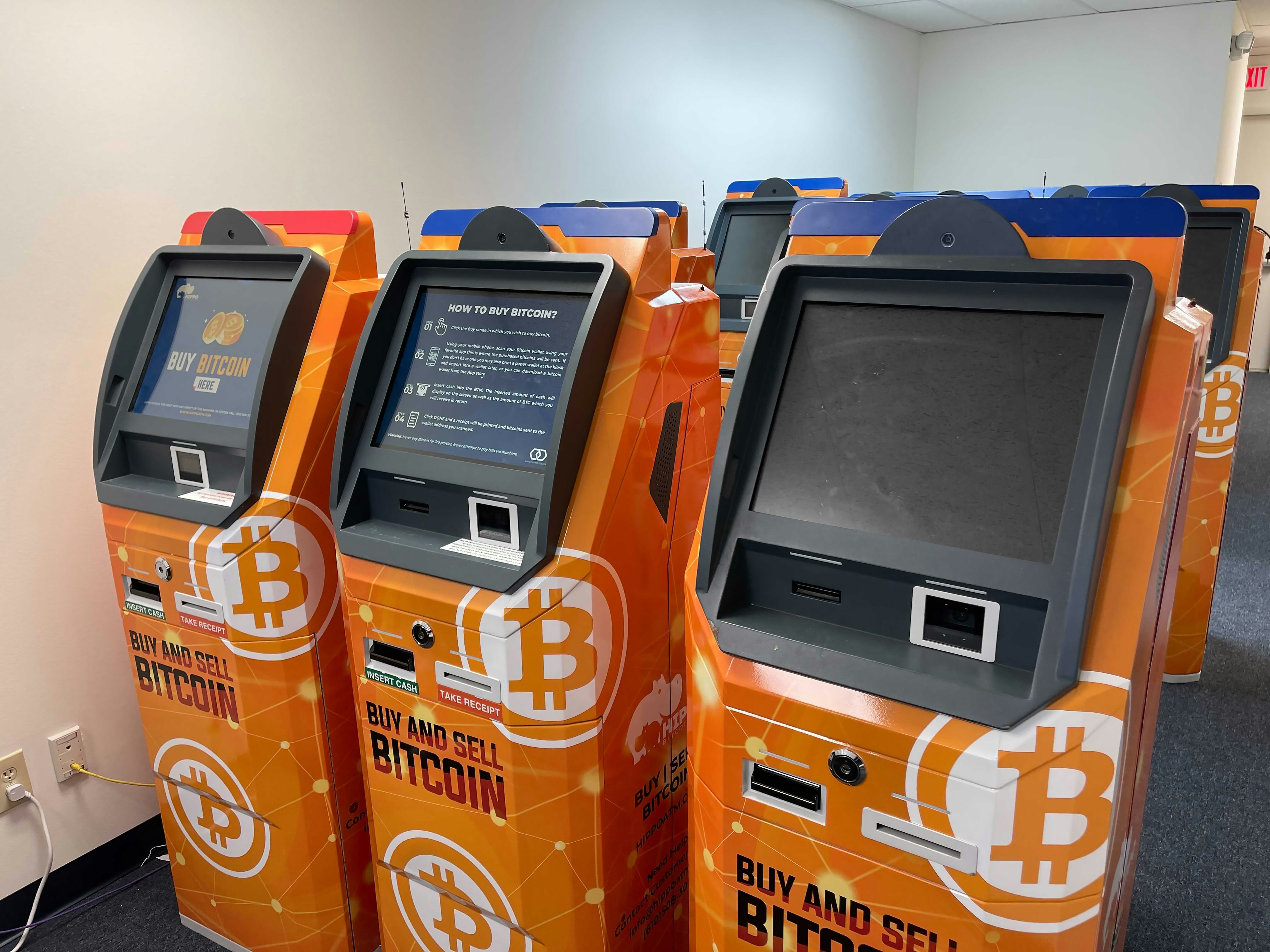 Crypto ATM Fraud Prevention Act regulation