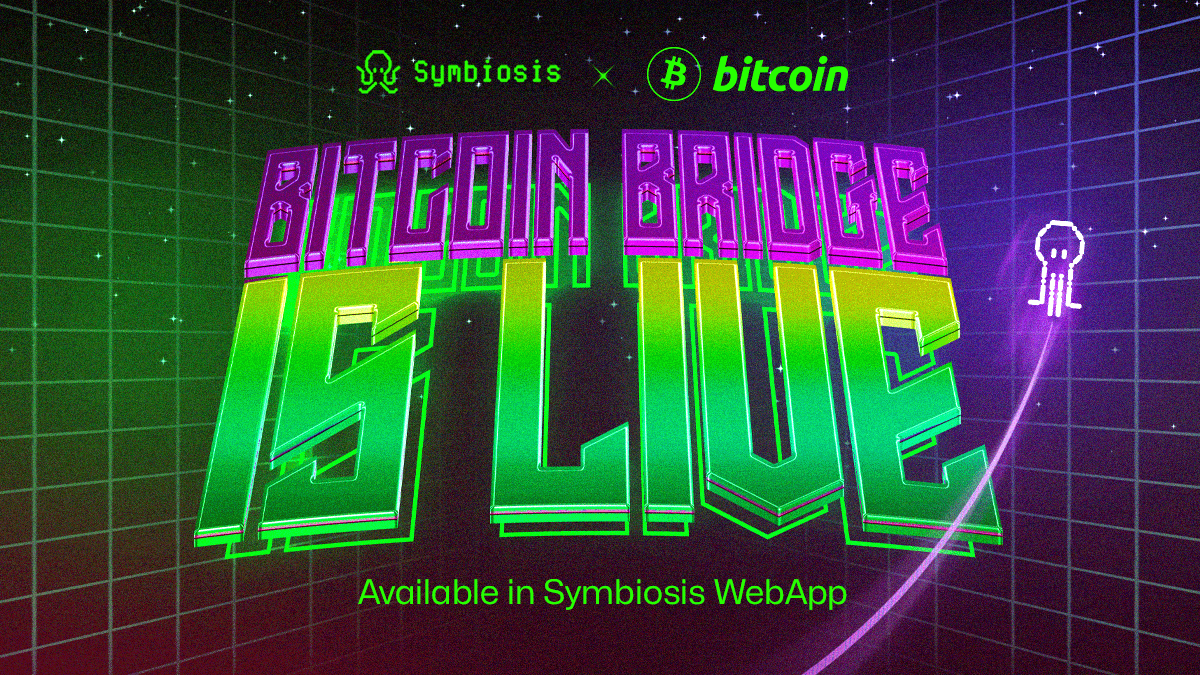 Symbiosis bridge live status progress bar screenshot
