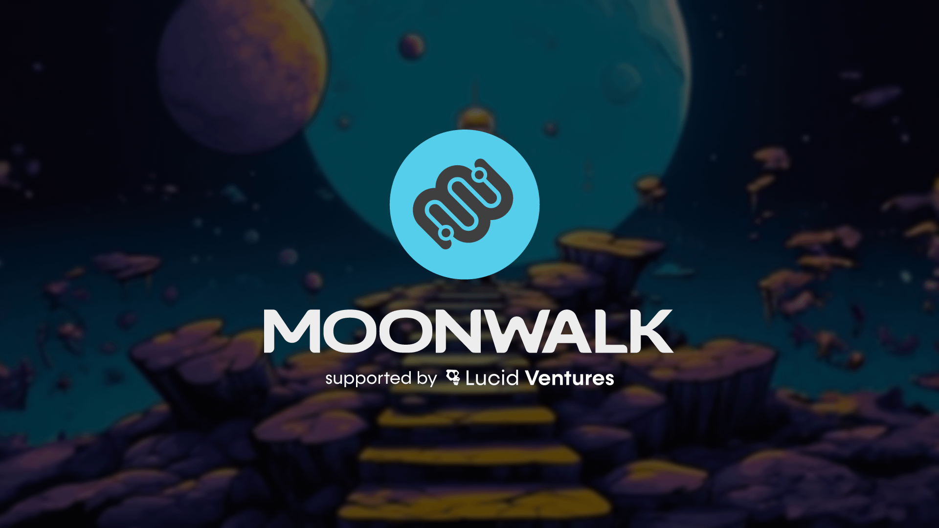 Moonwalk Fitness app move-to-earn crypto rewards