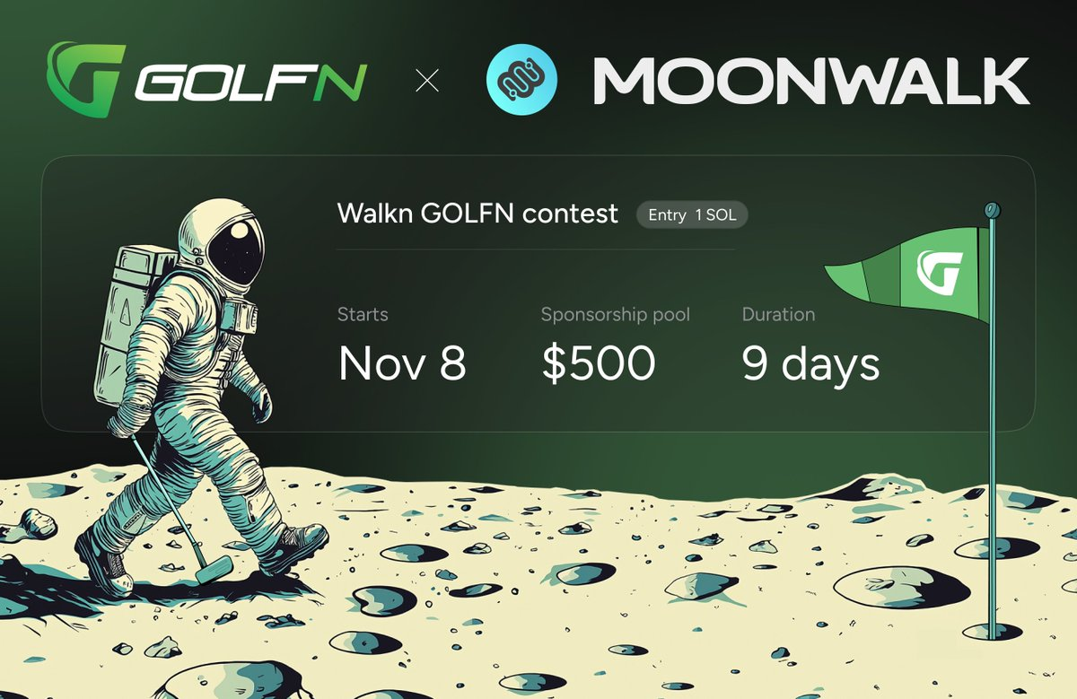 Moonwalk Fitness crypto redistribution mechanism