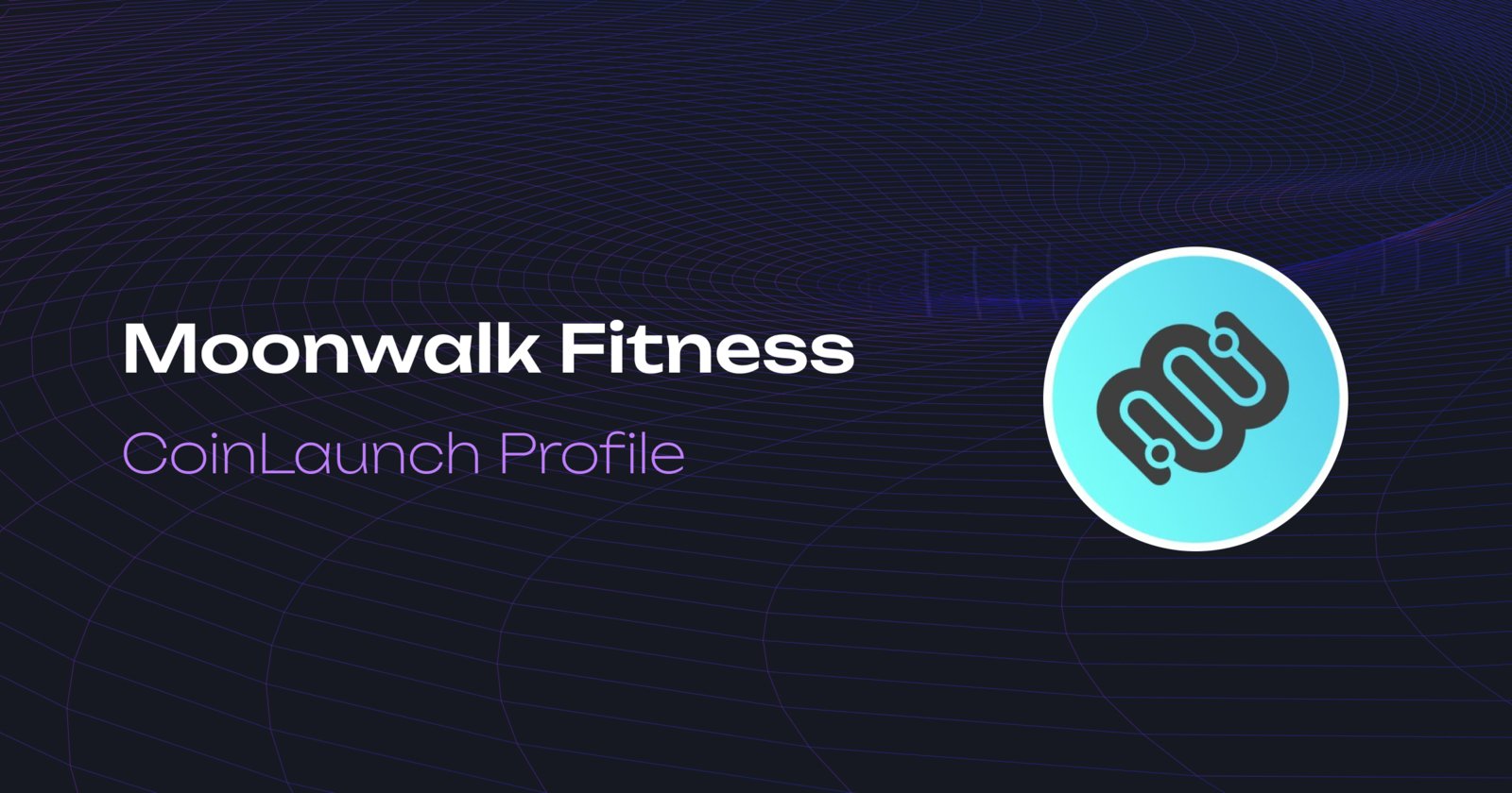 Moonwalk Fitness group fitness challenge app