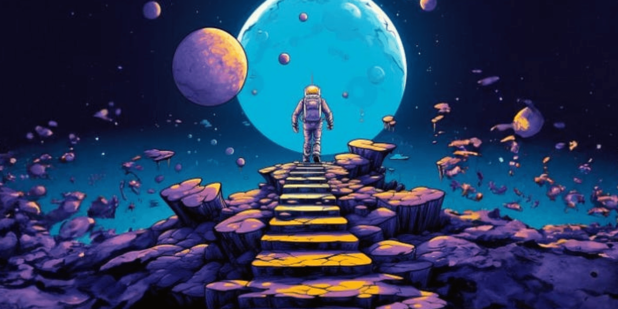 Moonwalk Fitness Hack VC Binance Labs Solana investment