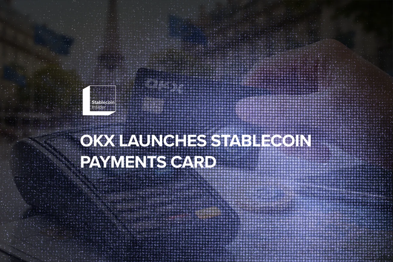 OfframpXYZ stablecoin debit card