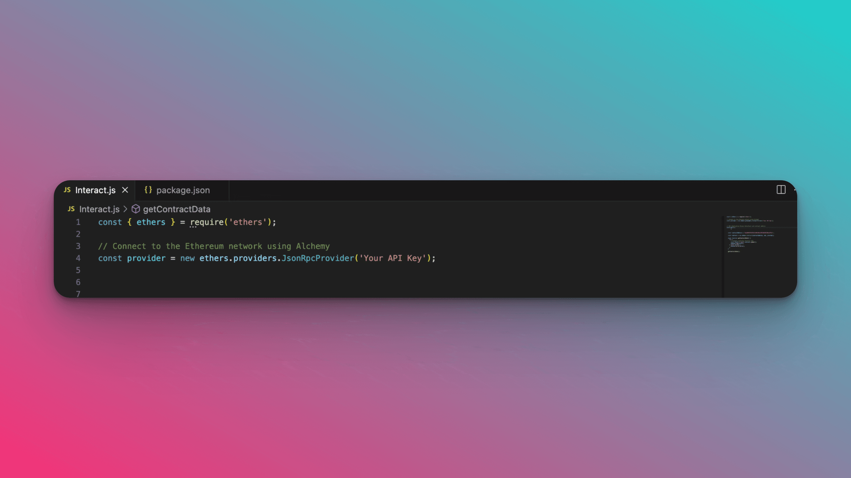 Covalent GoldRush API REST documentation