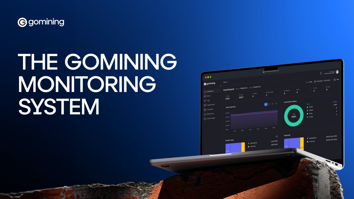 GoldRush Streaming API real-time dashboard