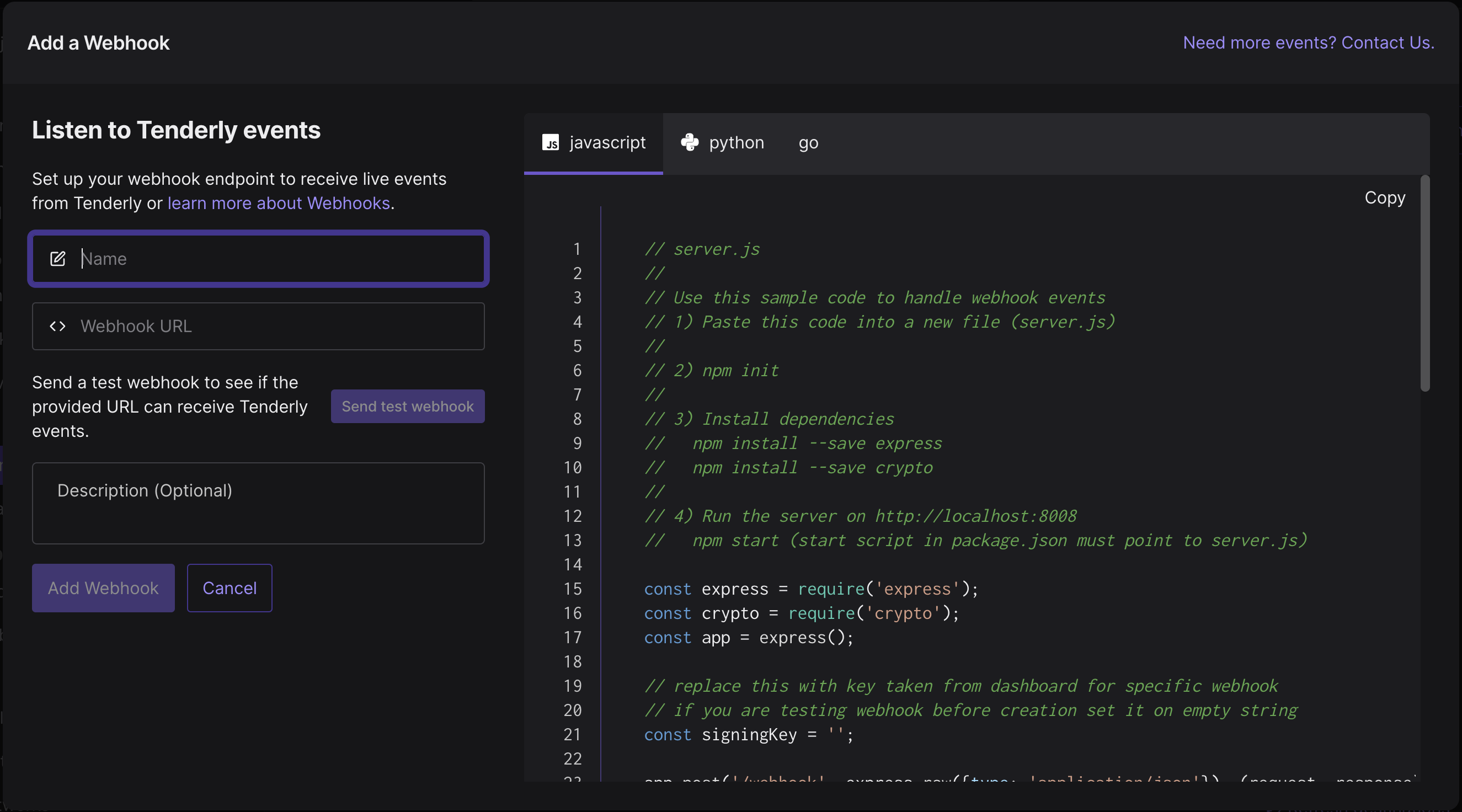 Lens Chain mainnet endpoint configuration