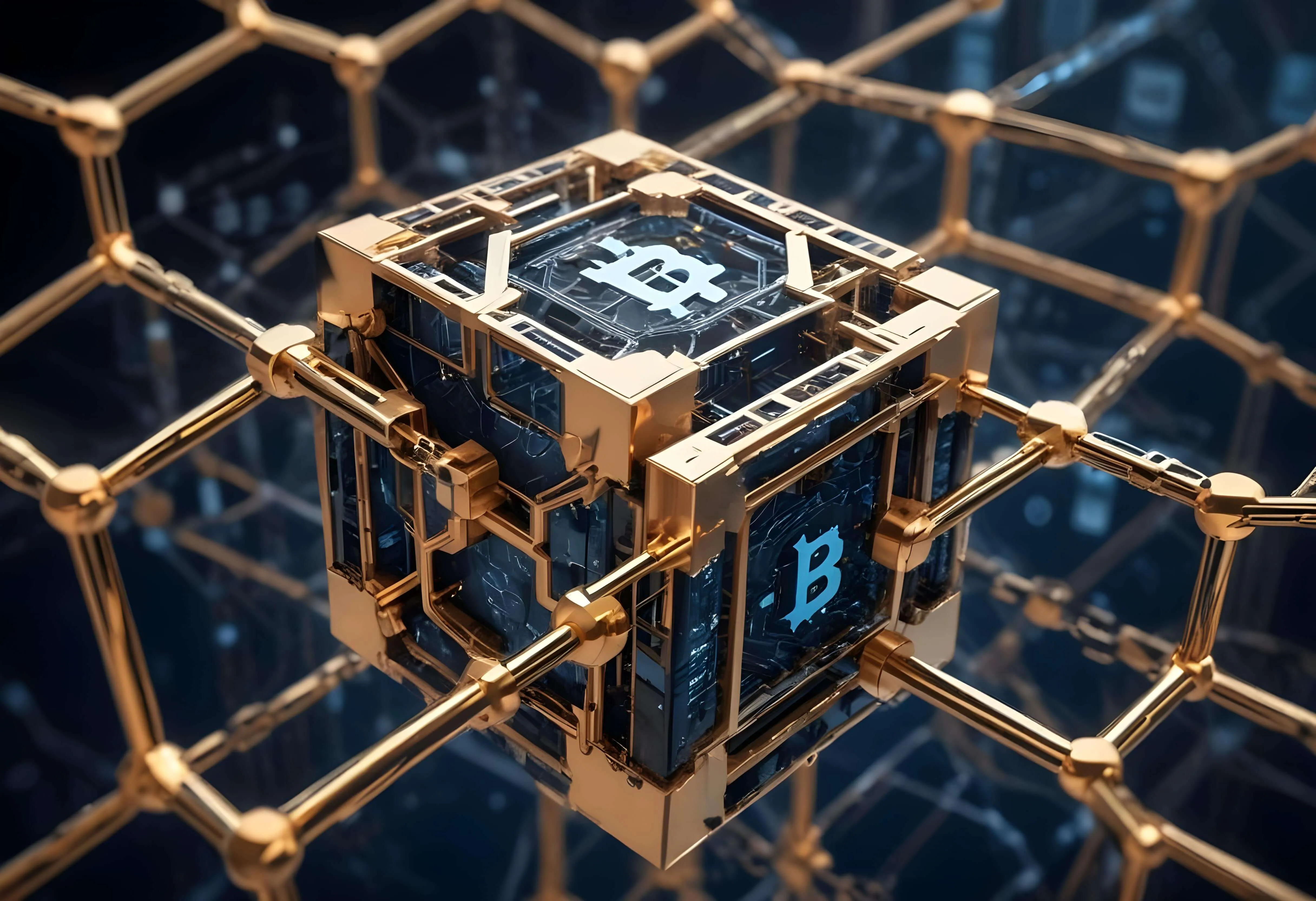 automated dividends smart contracts Chainlink RWA