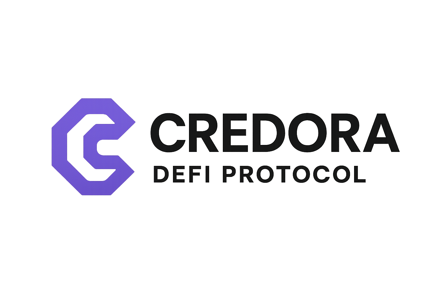 Credora DeFi protocol logo