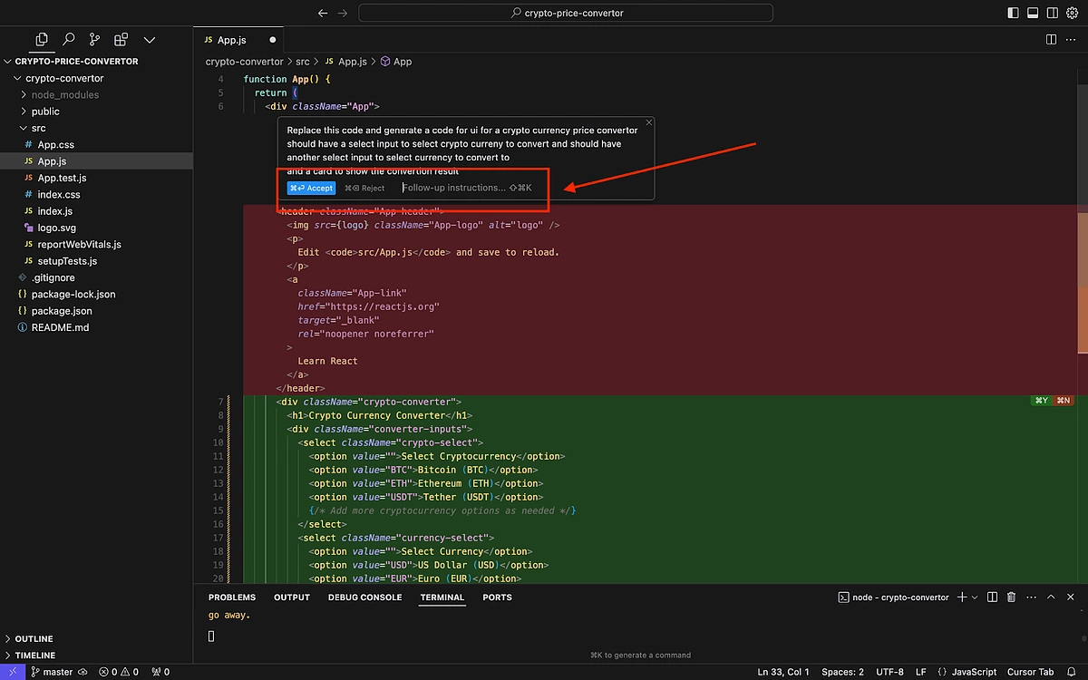 rehypothecation toggle switch ui