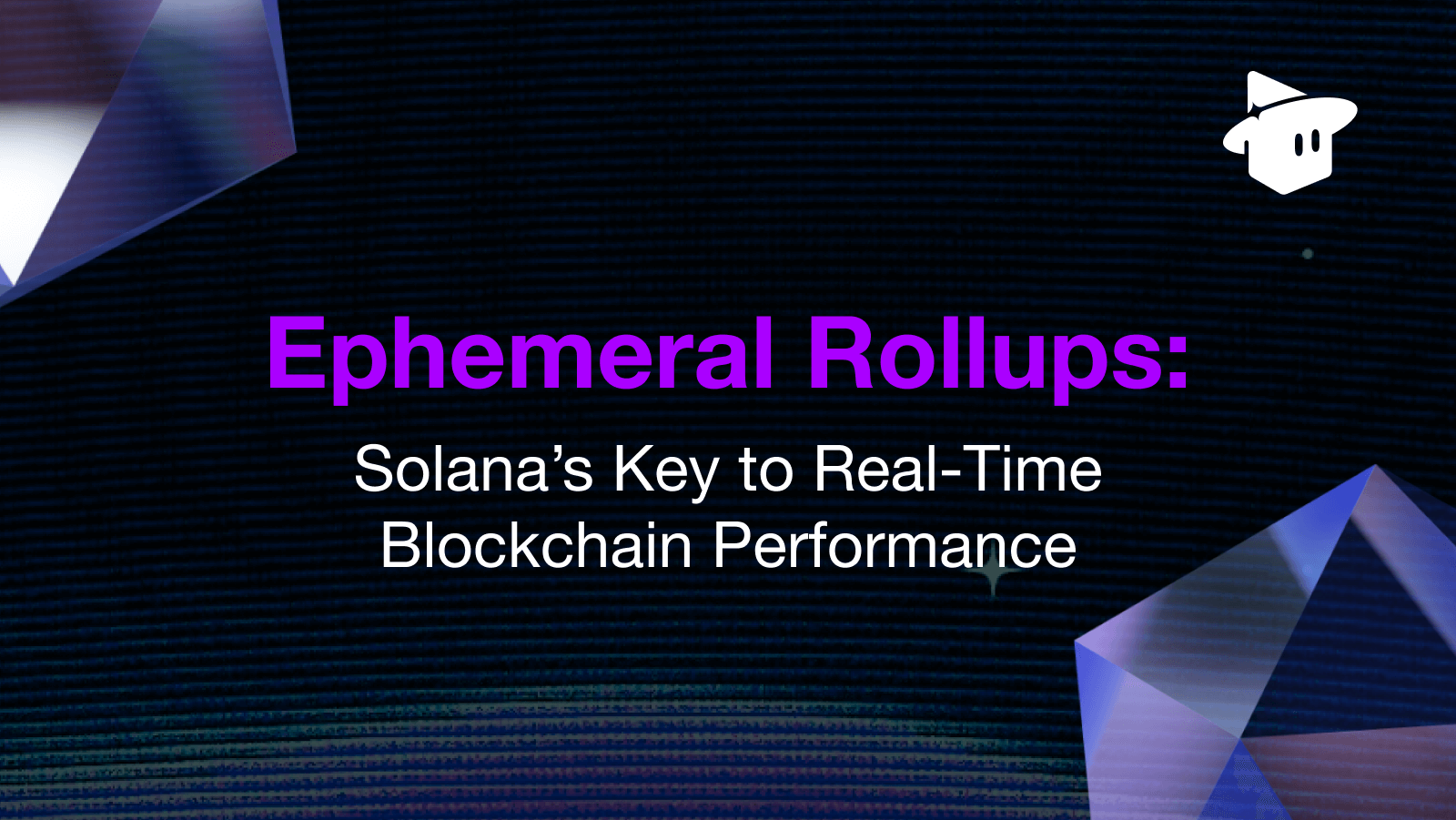 MagicBlock ephemeral rollups low latency transaction