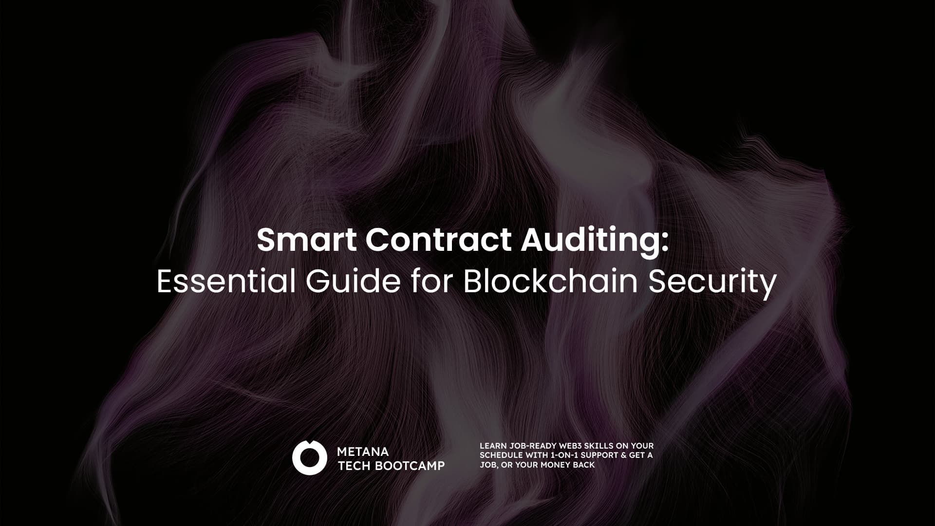 Blockchain security with encrypted smart contracts