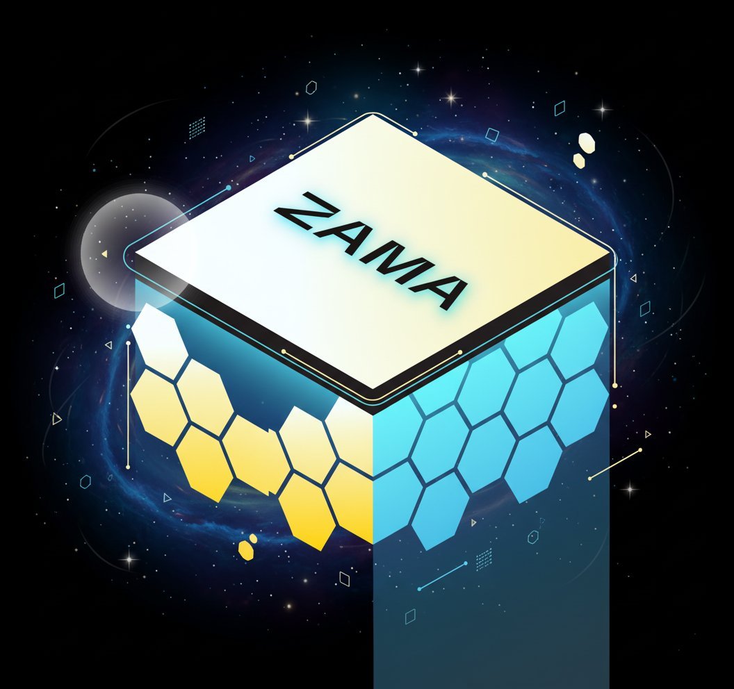 Confidential transfers and private auctions with FHEVM