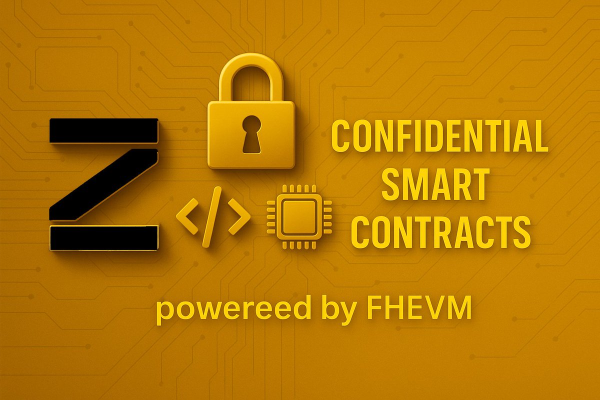 FHEVM programmable access control in smart contracts