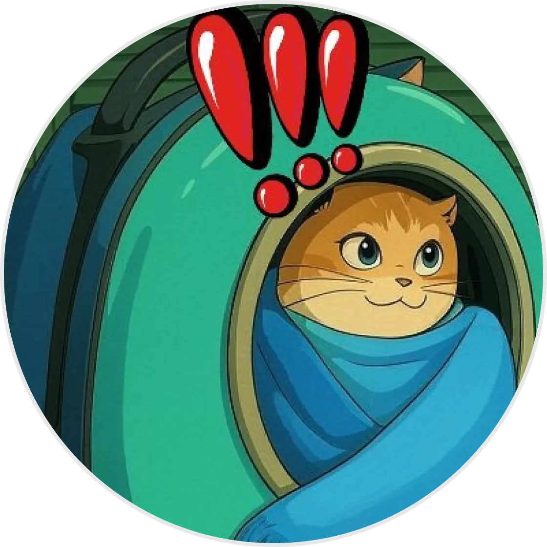 Hosico Cat HOSICO Solana memecoin