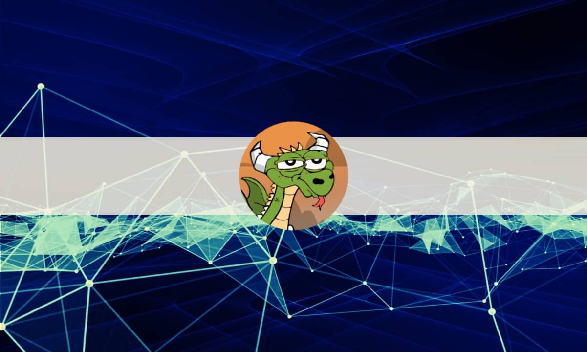 SMOG Solana memecoin