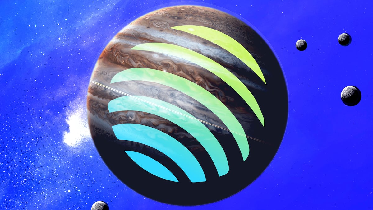 Solana memecoin listed on Binance or Jupiter