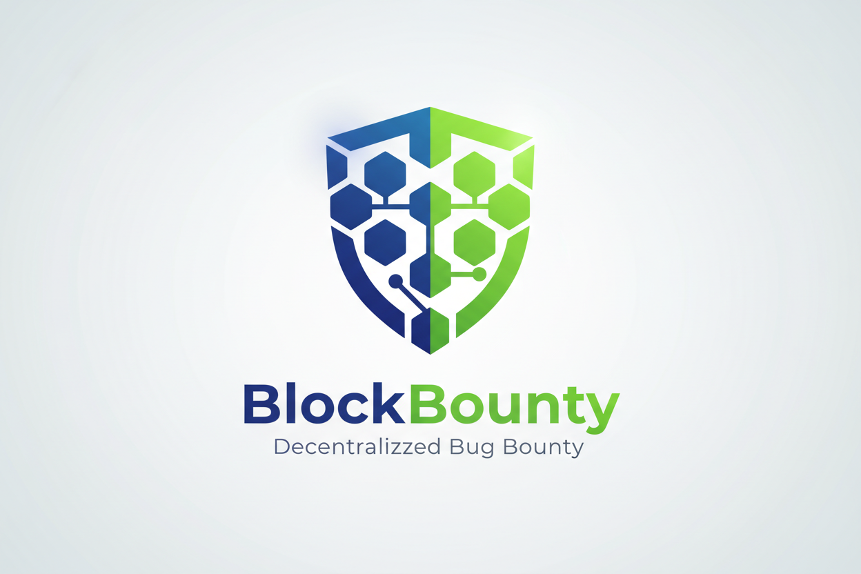 BlockBounty decentralized bug bounty