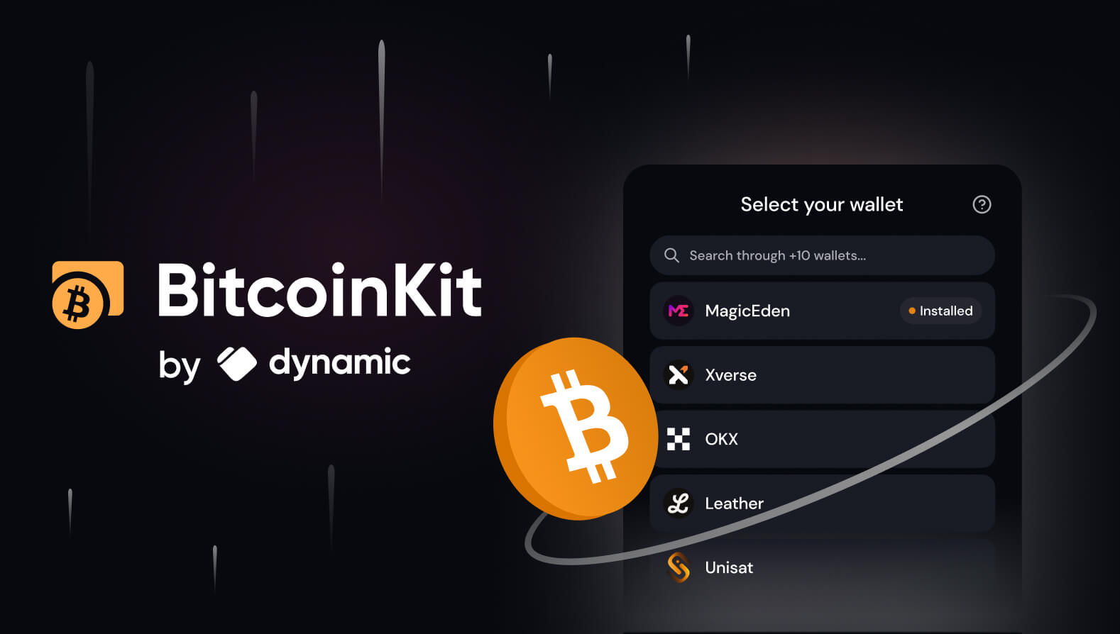 Billsby Web3 crypto subscription management