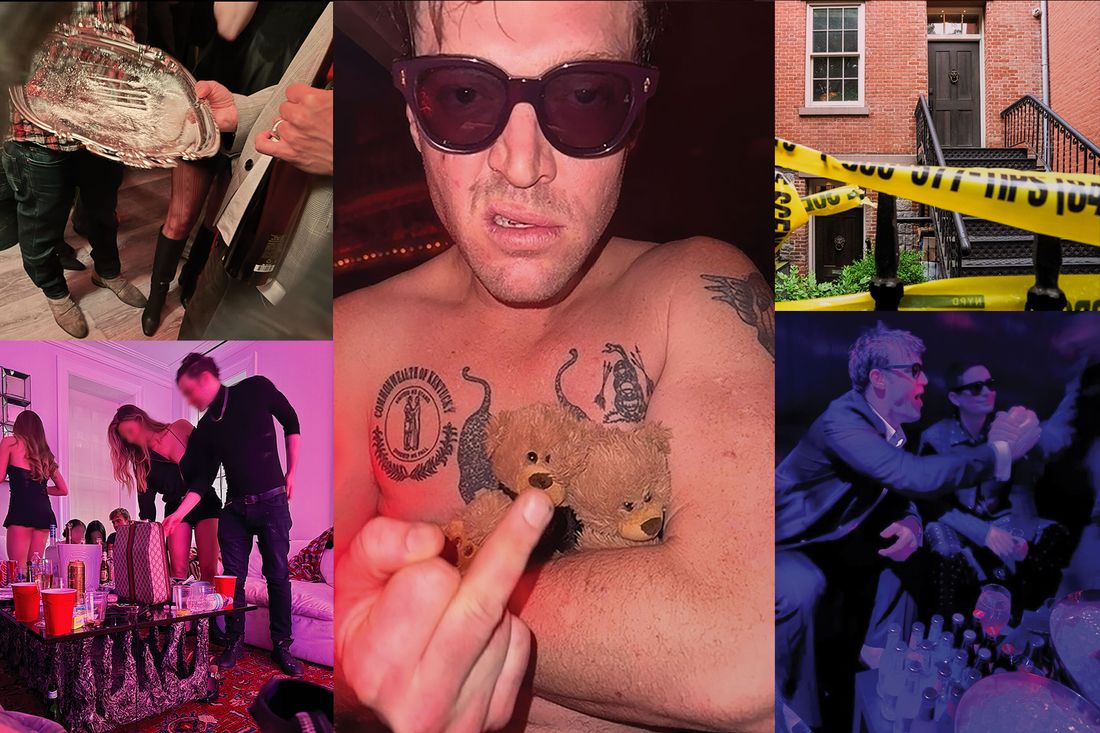 blockchain event detection subscription change