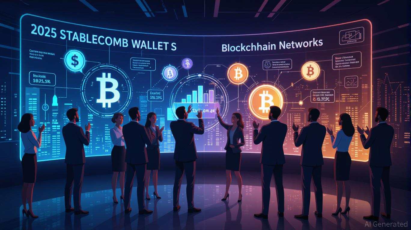 stablecoin integration with DeFi and exchanges 2025