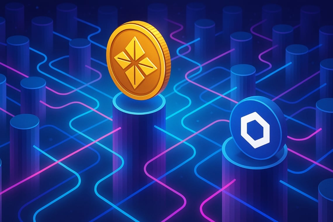 SuperchainERC20 token standard interoperability