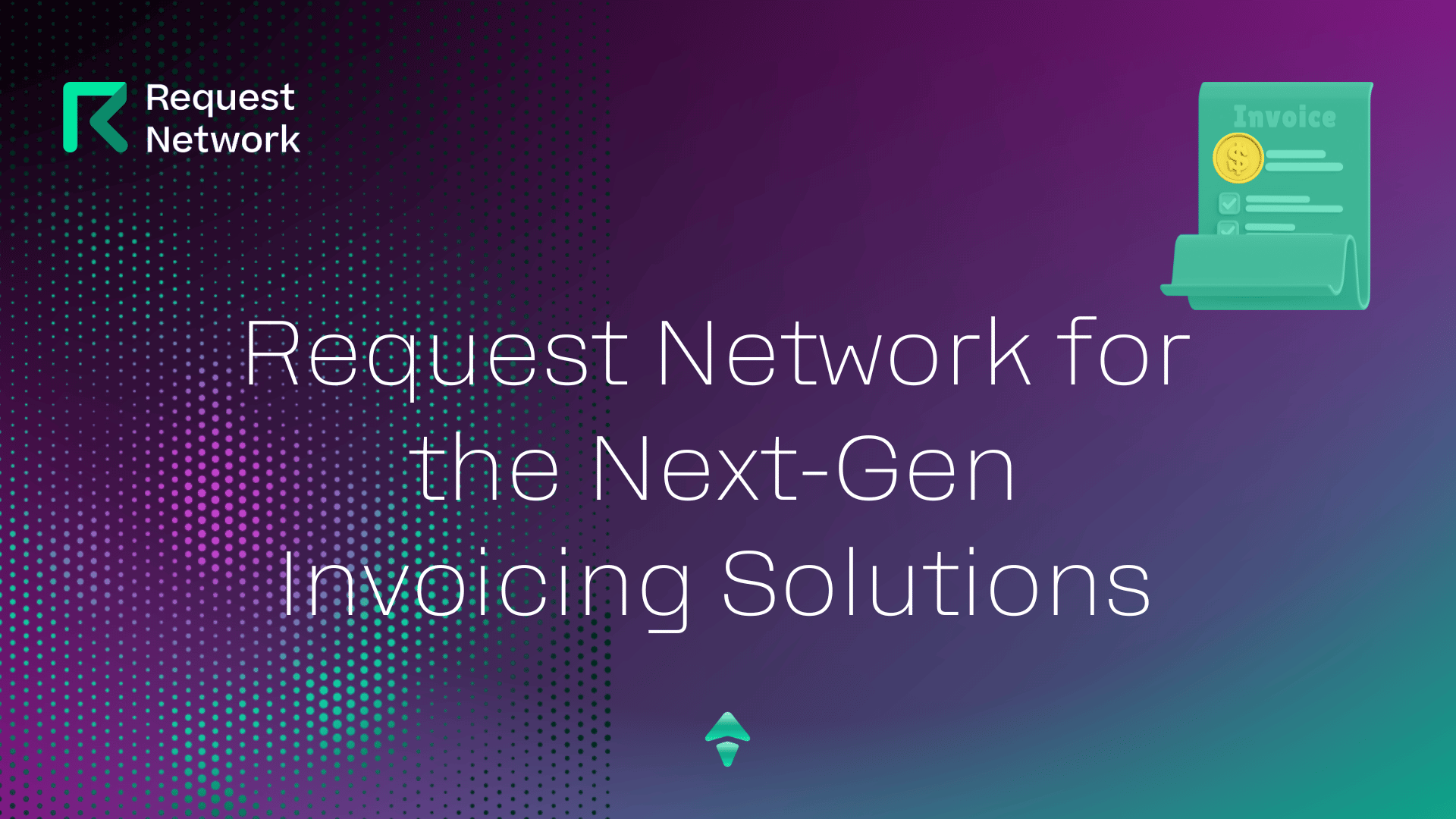 Automated blockchain invoice for SaaS subscription