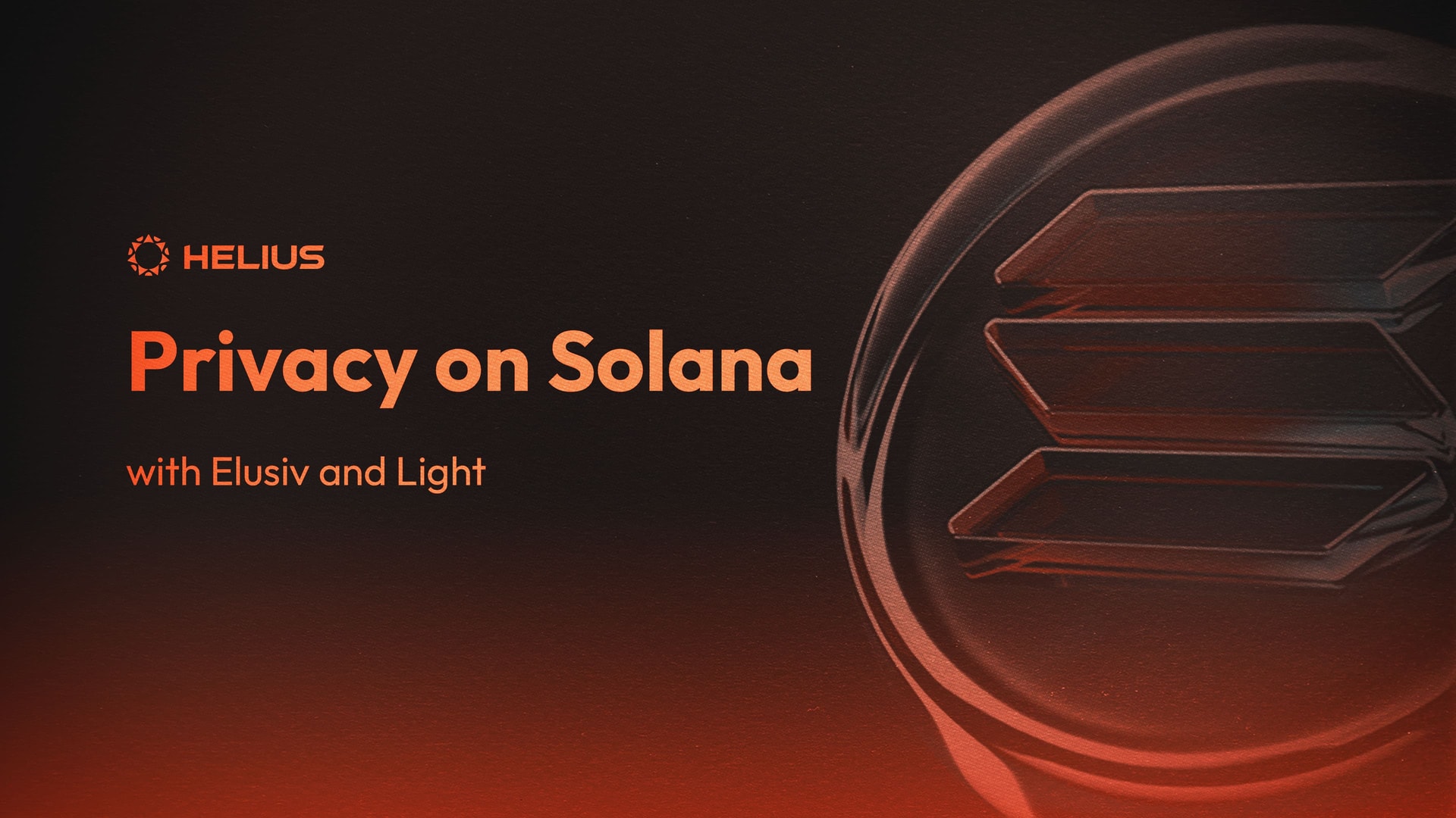Light Protocol Solana zk wallet