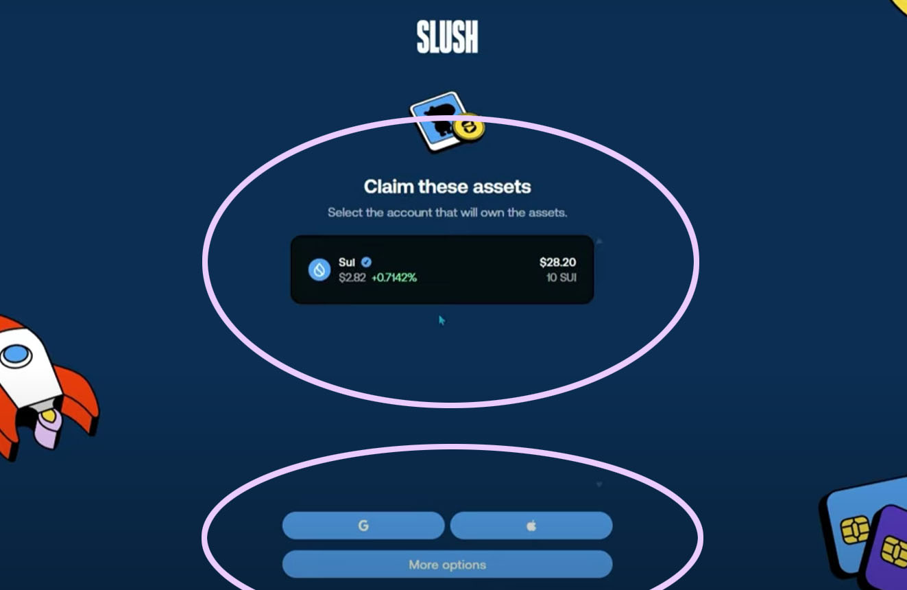 Phantom Wallet zkLogin Solana