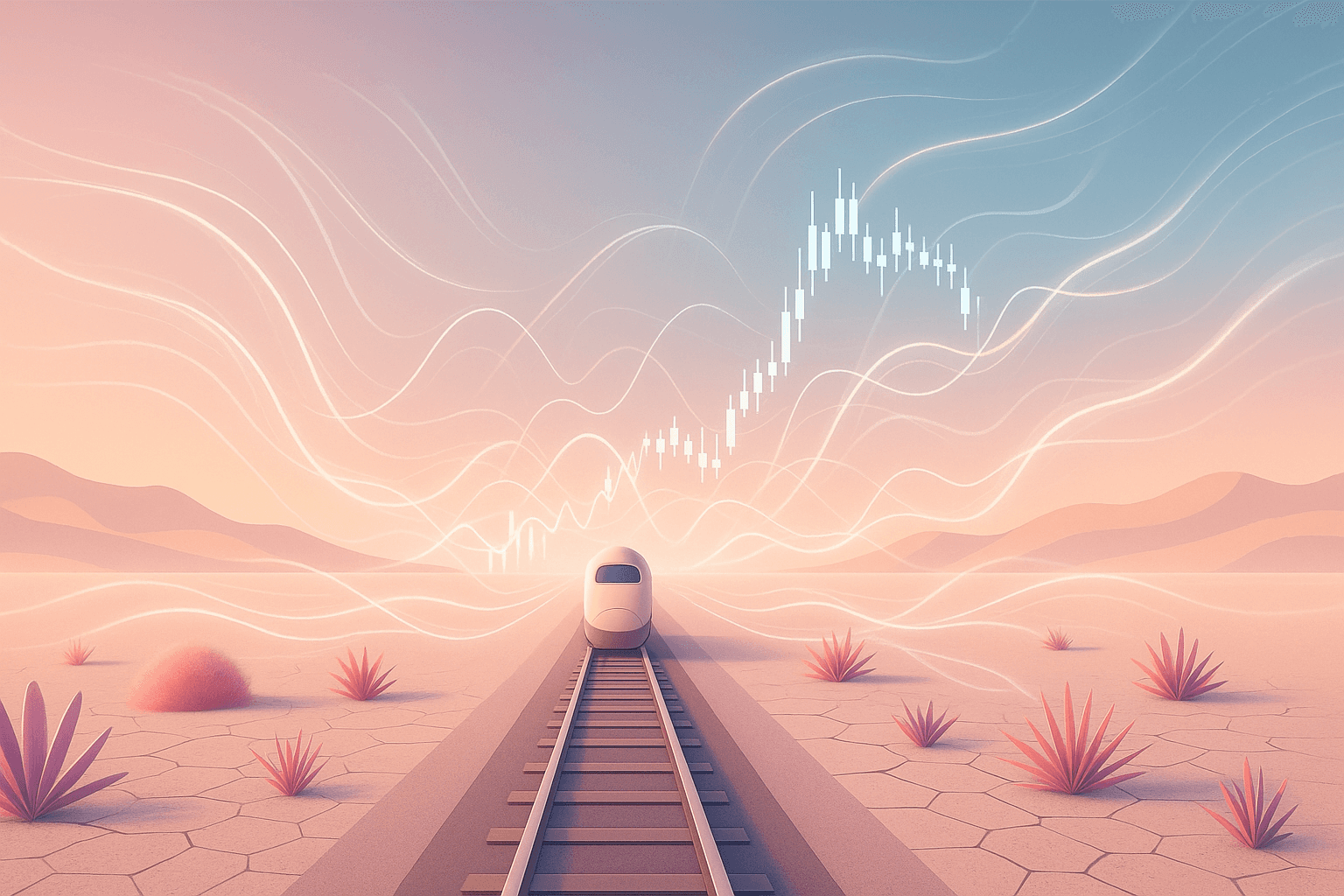 Hedgehog Markets Solana algo corridors