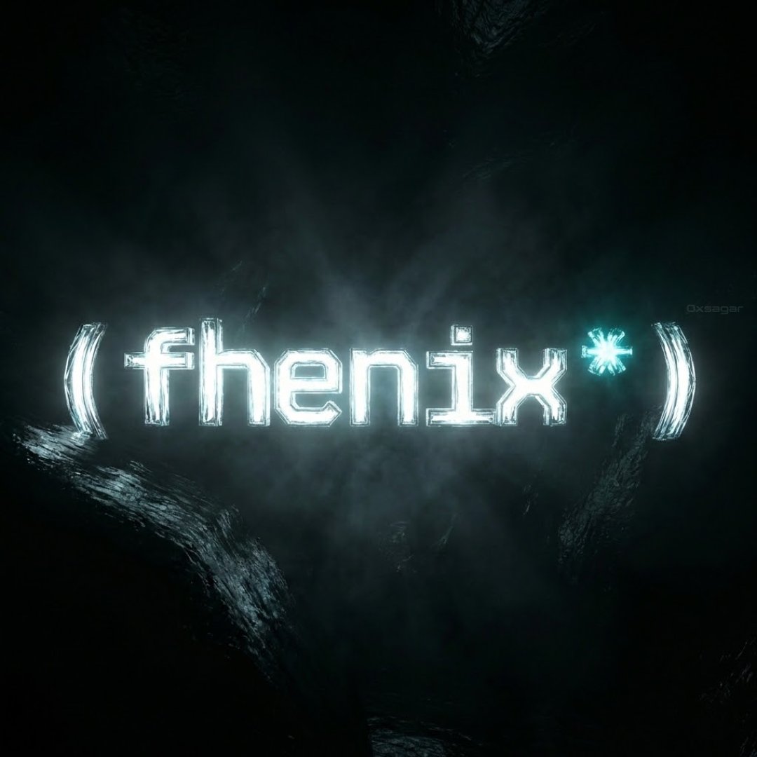 Fhenix CoFHE decryption speed