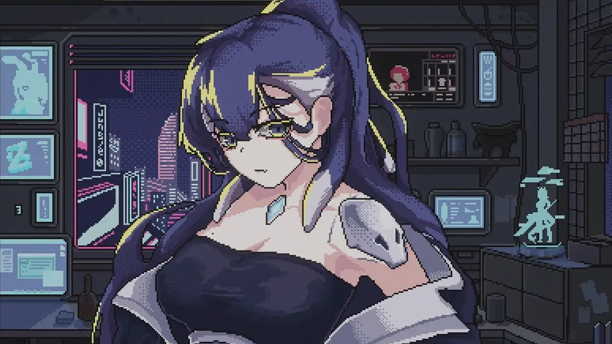 D1AL-ogue Steam free game badge