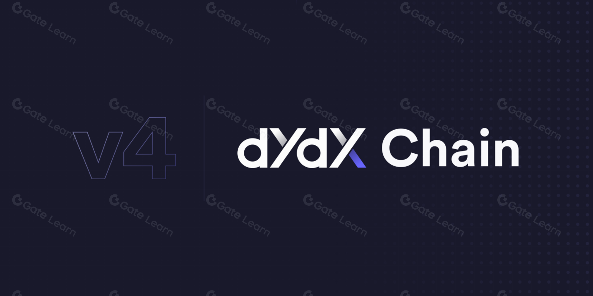 dYdX v4 congestion pricing app-chain