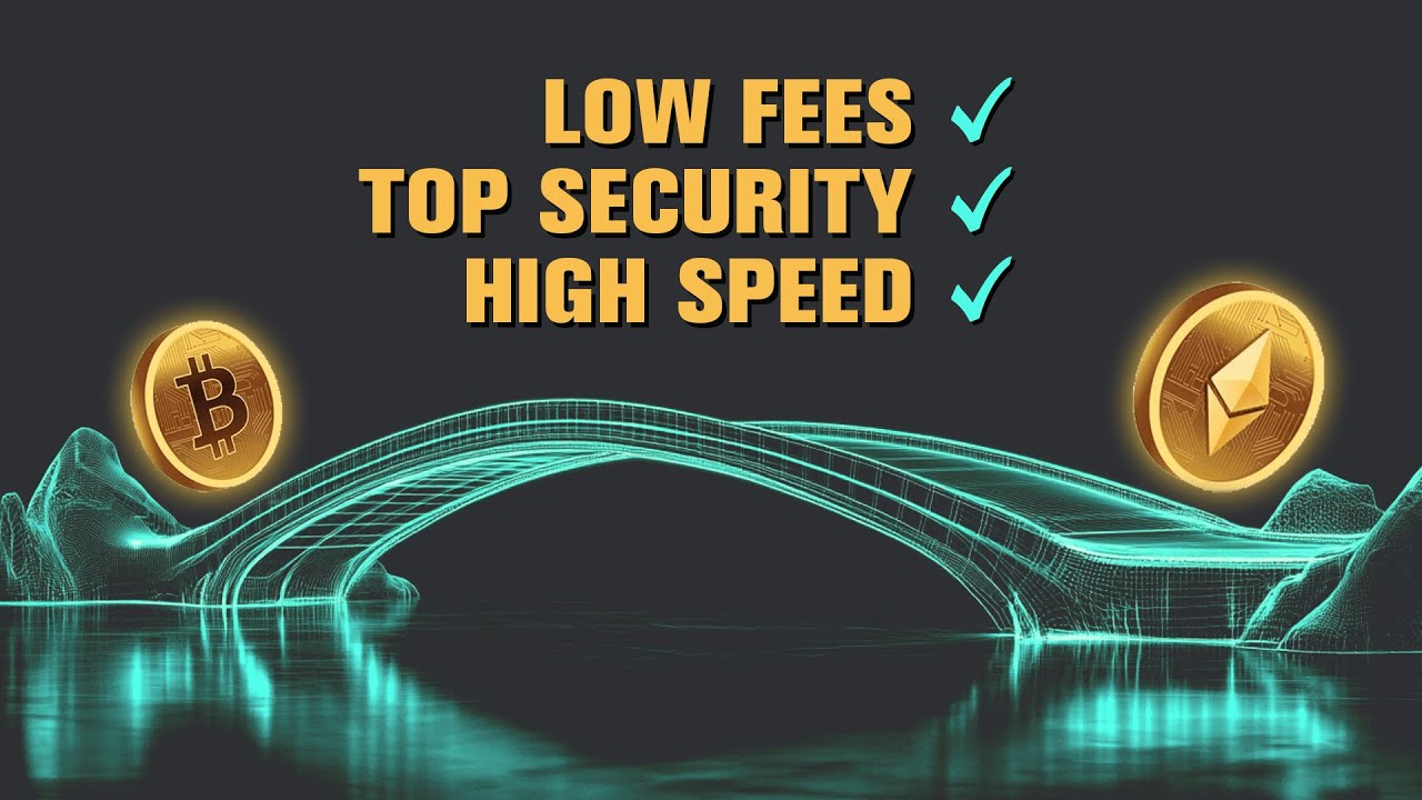 crypto bridge security