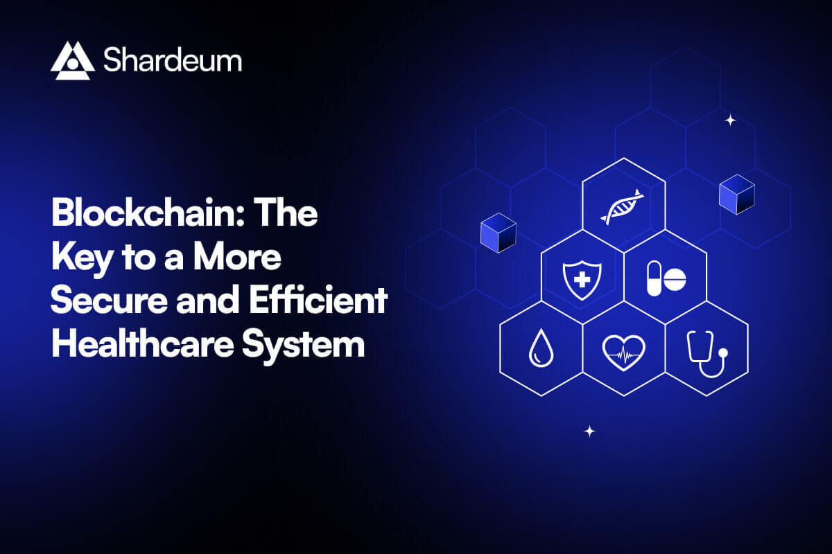 blockchain encrypted medical records management