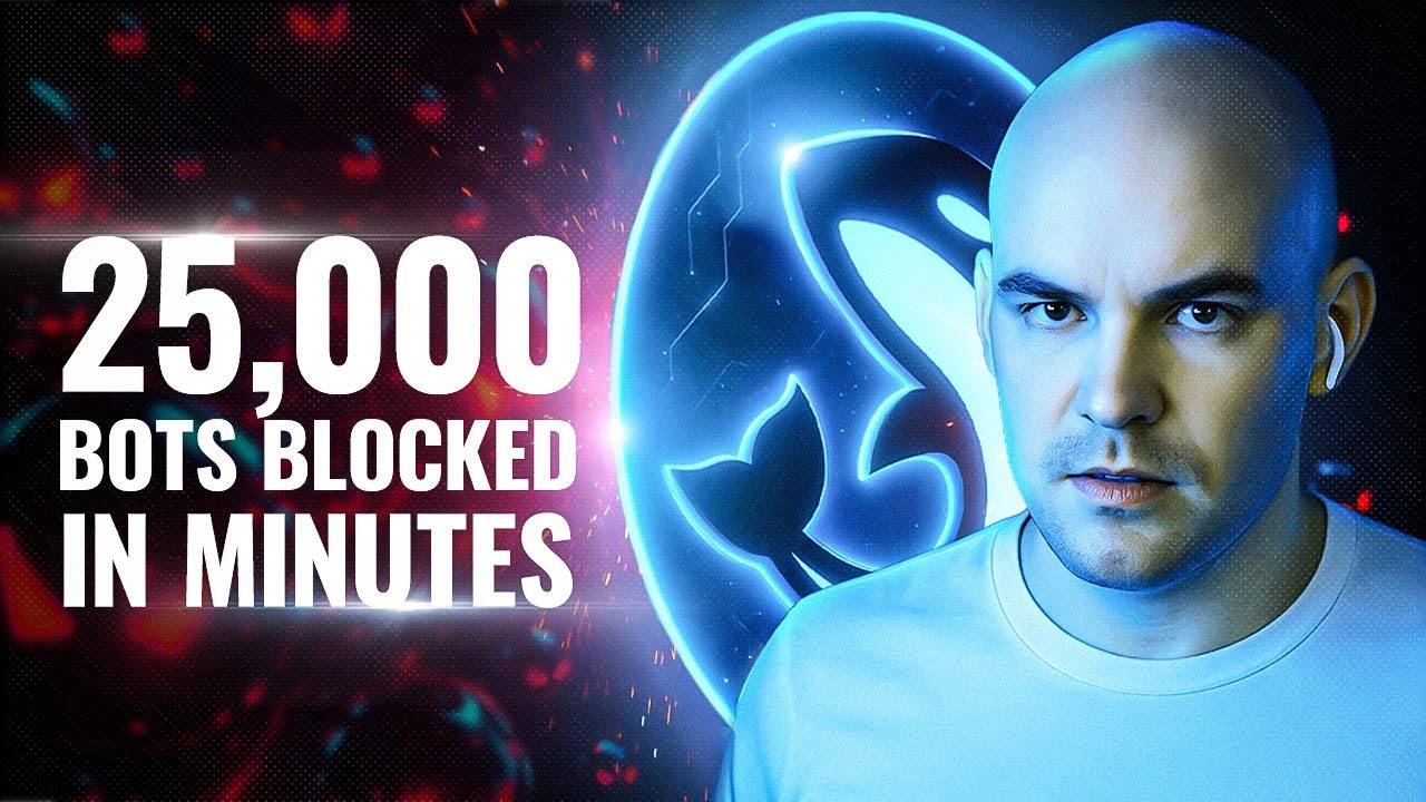 Orca Wavebreak Solana anti-bot auction