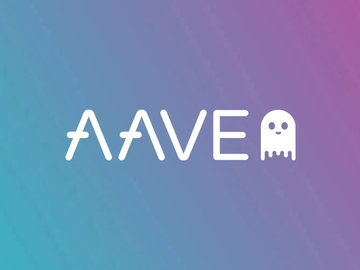Aave DeFi protocol developers