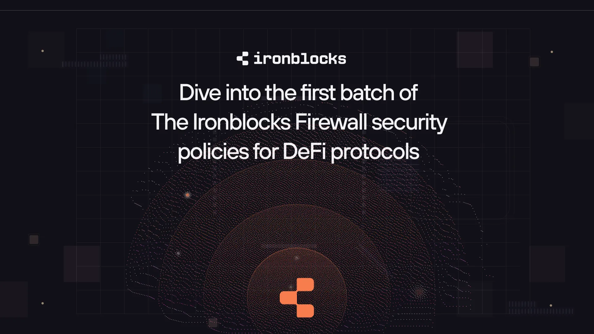DeFi restricted list protocols