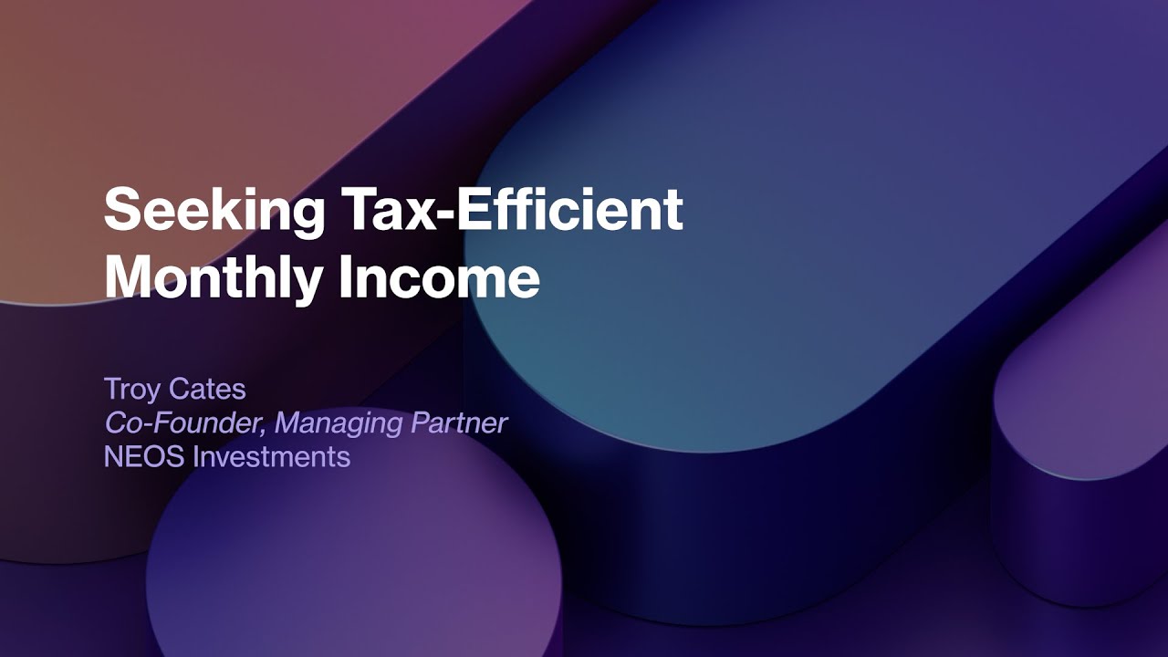 tax efficiency in cryptocurrency ETFs