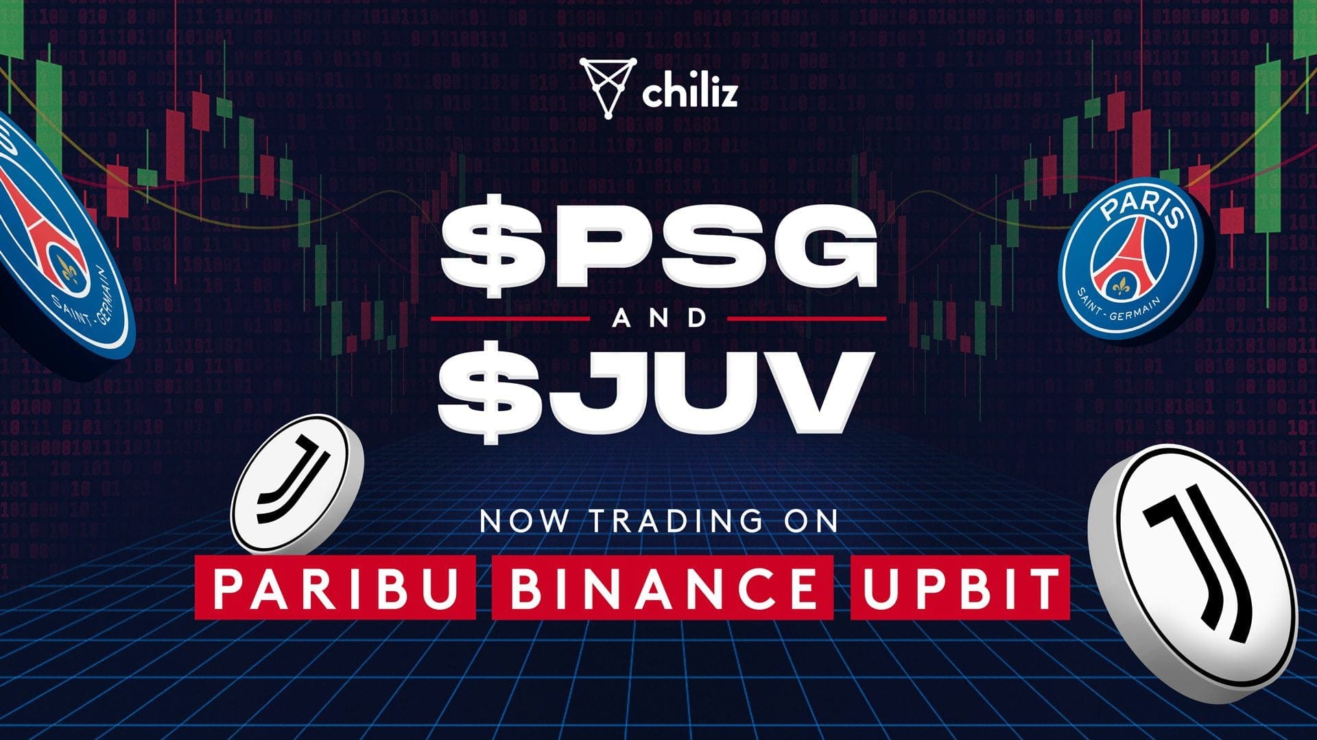 PSG fan token Socios