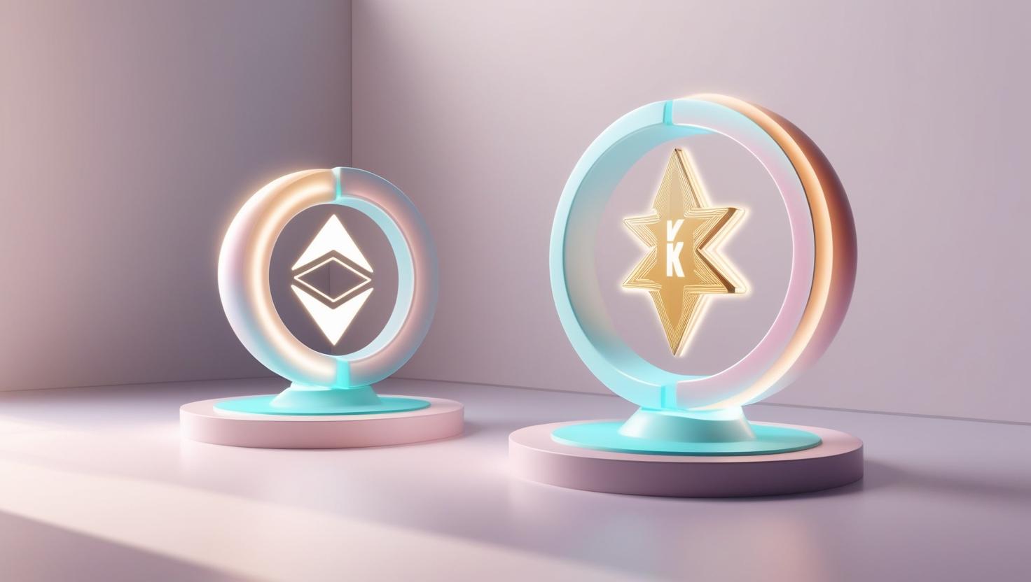 Numio ZK rollup identity verification