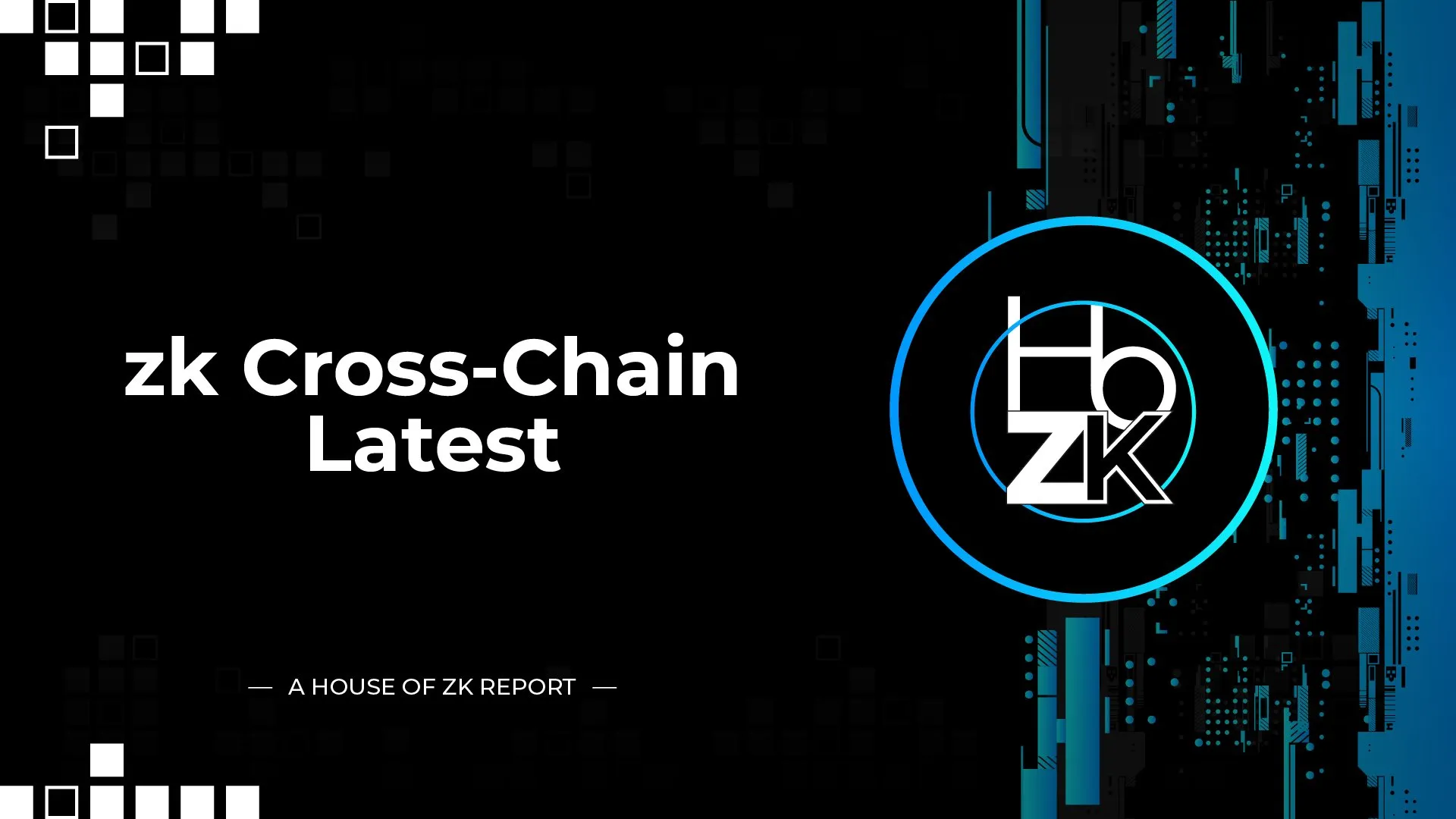 zkLink cross-chain privacy rollup