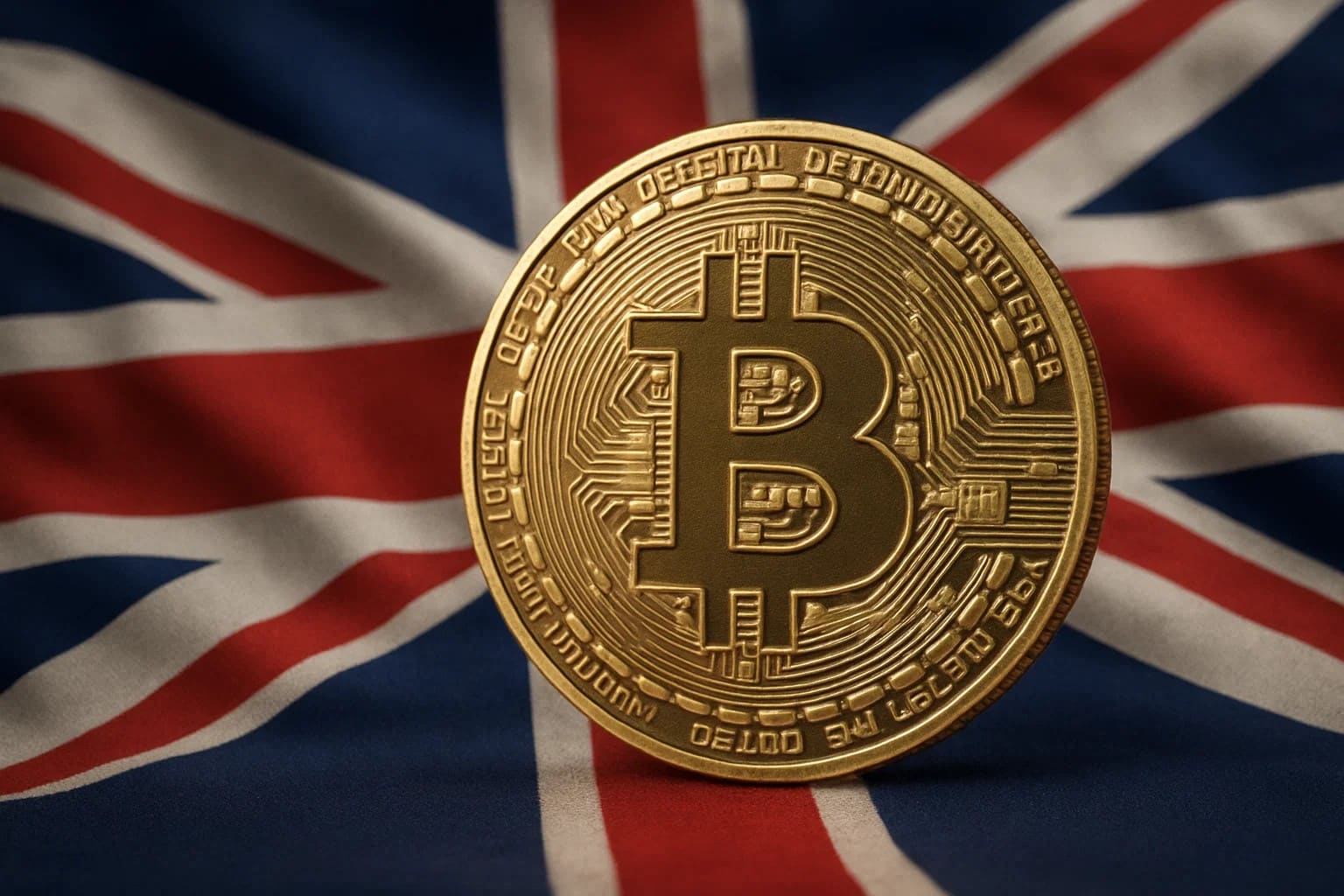 FCA regulated crypto ETN UK