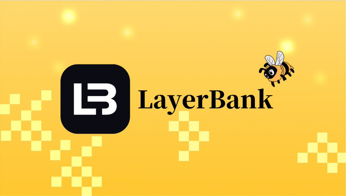 crypto investor using RWA staking vaults on LayerBank