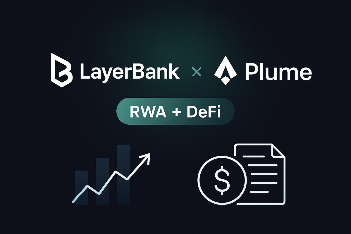 DeFi user automating leverage strategies on LayerBank