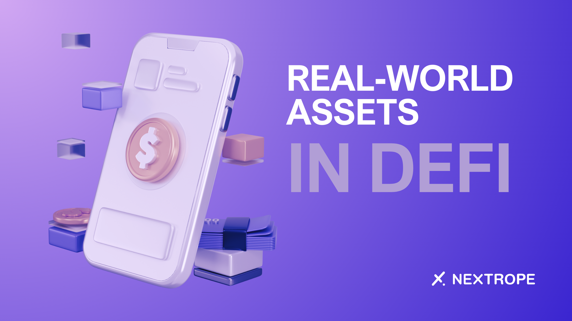 tokenized real world assets as DeFi collateral