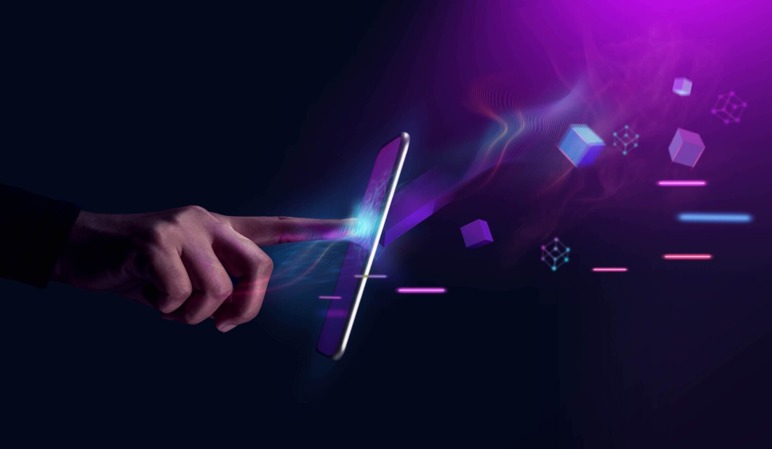 blockchain network congestion gaming