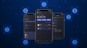 Electron Cash Bitcoin Cash wallet interface screenshot